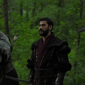 Fotoğraf Kudüs Fatihi Selahaddin Eyyubi