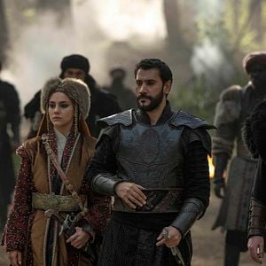 Fotoğraf Kudüs Fatihi Selahaddin Eyyubi