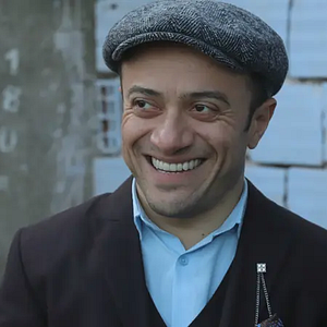 Fotoğraf Cennetin Çocukları