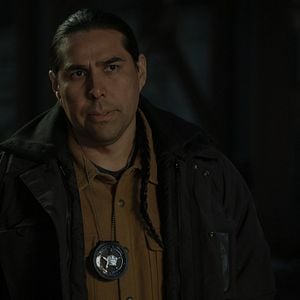 Fotoğraf The Last Frontier