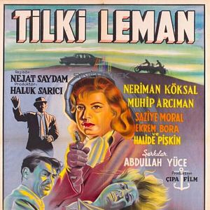 Fotoğraf Tilki Leman