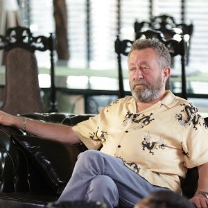 Fotoğraf Hudutsuz Sevda