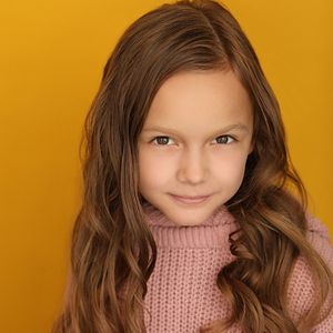 Fotoğraf Mila Morgan