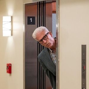 Fotoğraf A Man On The Inside