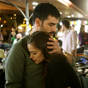 Fotoğraf Siyah Kalp