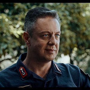 Fotoğraf Karanlıktan Kaçış