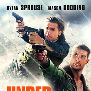 Fotoğraf Under Fire