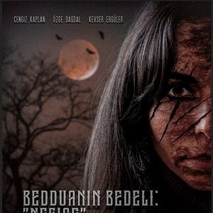 Fotoğraf Bedduanın Bedeli: Nefise