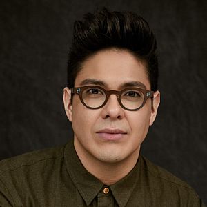 Fotoğraf George Salazar