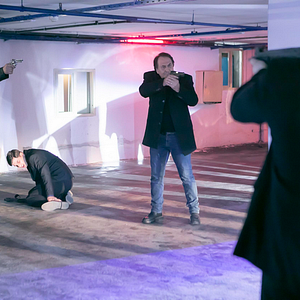 Fotoğraf Arka Sokaklar