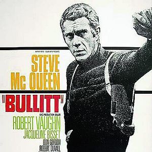 Fotoğraf Bullitt