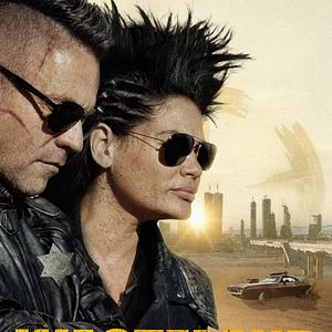 Fotoğraf Wasteland Cop