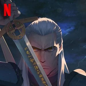 Fotoğraf The Witcher: Sirens Of The Deep