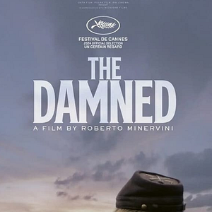 Fotoğraf The Damned