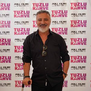 Fotoğraf Tuzlu Kahve