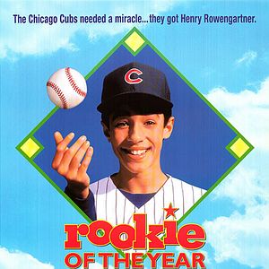 Fotoğraf Rookie Of The Year