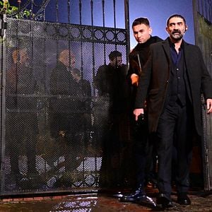 Fotoğraf Ben Bu Cihana Sığmazam