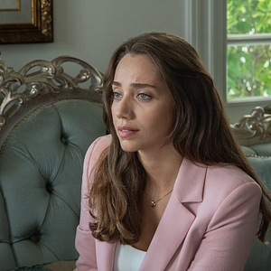 Fotoğraf Kızılcık Şerbeti