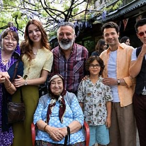 Fotoğraf Dondurmam Gaymak: Gapital