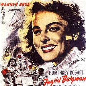 Fotoğraf Kazablanka