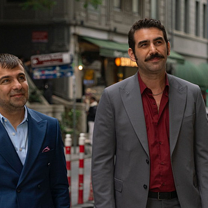 Fotoğraf Kızılcık Şerbeti