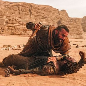 Fotoğraf Sharlto Copley
