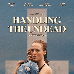 Fotoğraf Håndtering av udøde