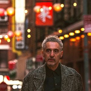 Fotoğraf The Only Living Pickpocket In New York