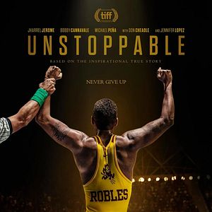 Fotoğraf Unstoppable