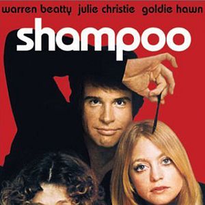 Fotoğraf Shampoo