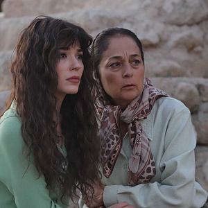 Fotoğraf Kara Ağaç Destanı