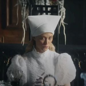 Fotoğraf Maika Monroe