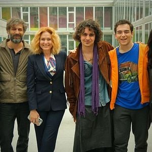 Fotoğraf Dans Eden Melekler