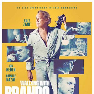 Fotoğraf Waltzing With Brando