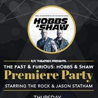 Fotoğraf Hızlı ve Öfkeli: Hobbs ve Shaw