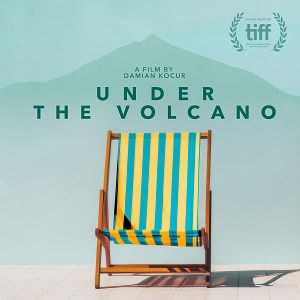 Fotoğraf Under The Volcano