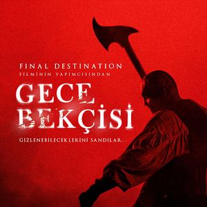 Fotoğraf Gece Bekçisi