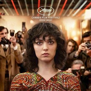 Fotoğraf Maria Olmak