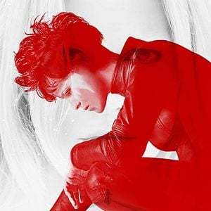 Fotoğraf Örümcek Ağındaki Kız