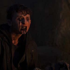 Fotoğraf Şaman Ayini