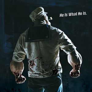 Fotoğraf Popeye The Slayer Man