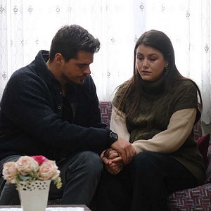 Fotoğraf Gönül Dağı