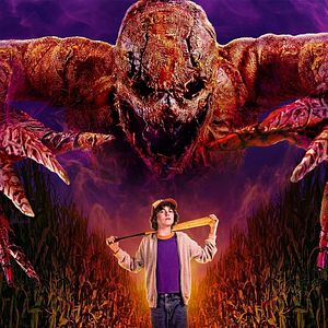 Fotoğraf R.L. Stine's Pumpkinhead