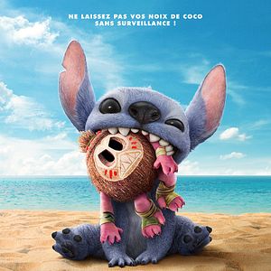 Fotoğraf Lilo & Stitch