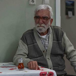 Fotoğraf Sustalı Ceylan