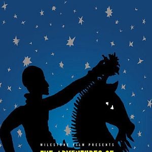 Fotoğraf The Adventures of Prince Achmed