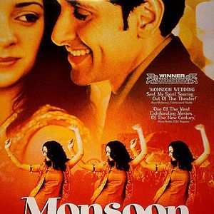 Fotoğraf Muson Düğünü