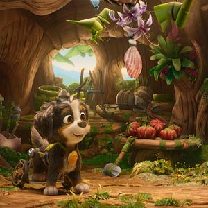 Fotoğraf PAW Patrol: The Dino Filmi