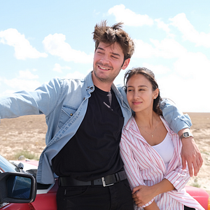 Fotoğraf Gönül Dağı