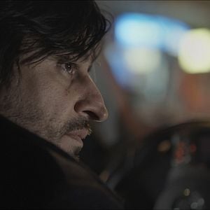 Fotoğraf Savrulan Zaman